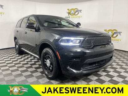 New 2024 Dodge Durango AWD