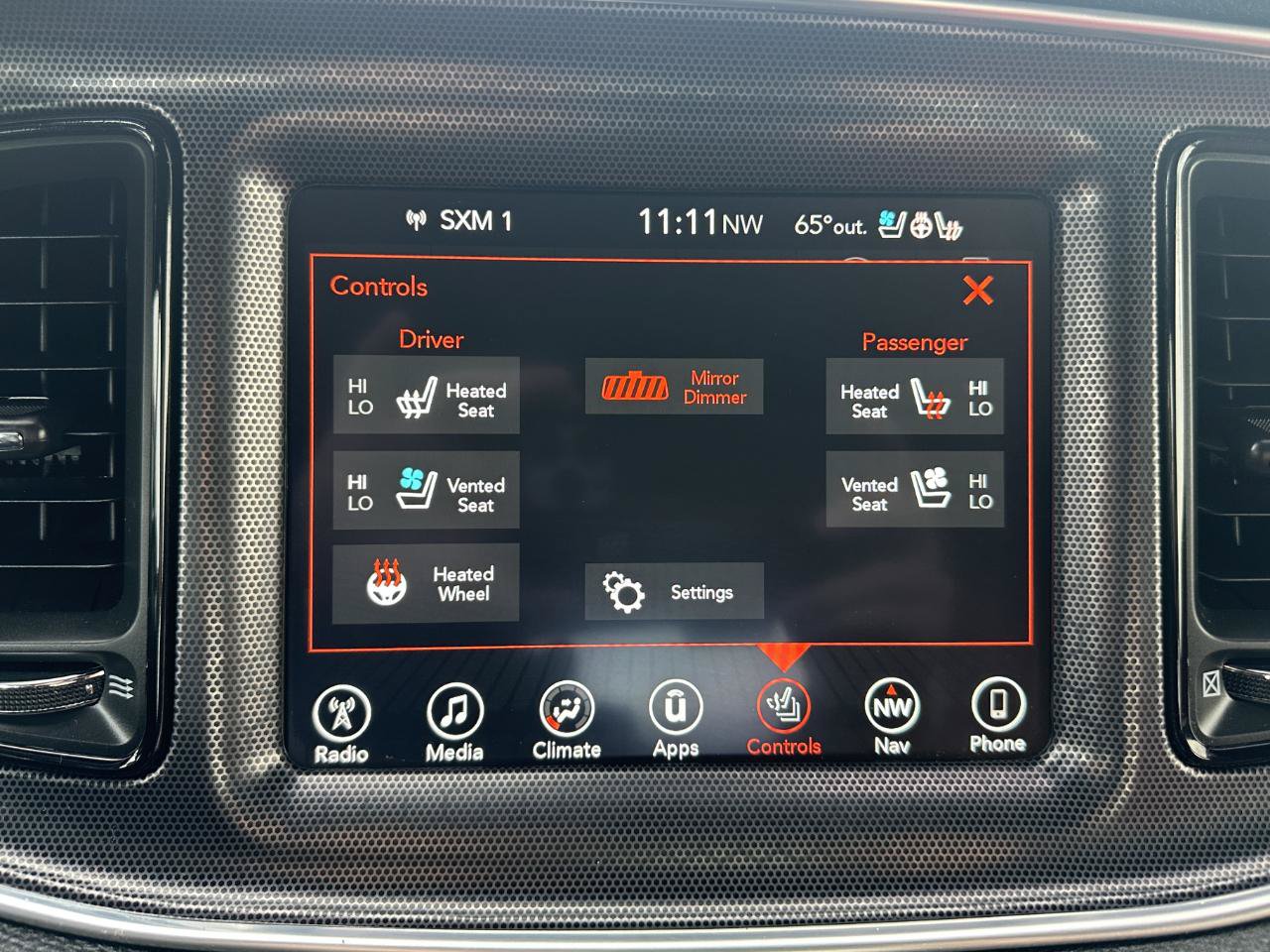 Used 2017 Dodge Challenger GT AWD/4WD image 60