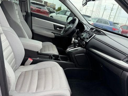 Used 2018 Honda CR-V LX image 15