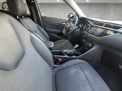 Used 2021 Buick Encore GX Preferred image 29