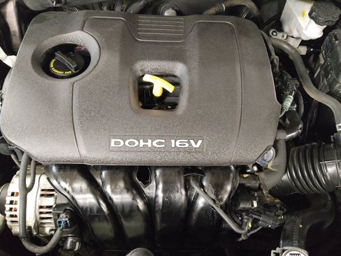 Used 2017 Kia Forte LX w/ LX Popular Package image 30