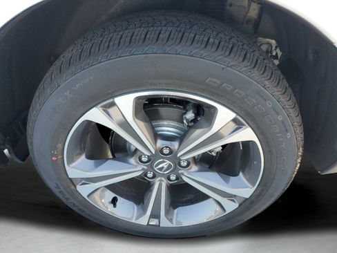 Certified 2025 Acura RDX SH-AWD w/ Technology Package image 53