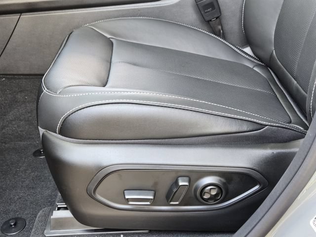 New 2027 Jeep Grand Cherokee Limited AWD/4WD image 18