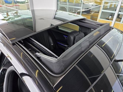 New 2025 Mercedes-Benz S 500 4MATIC image 18