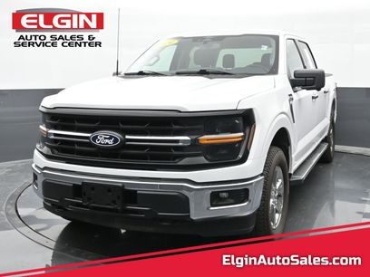 Used 2024 Ford F150 XLT