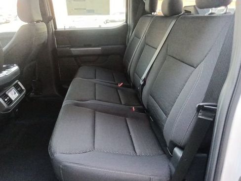 New 2026 Ford F150 XLT w/ Equipment Group 302A MID image 28