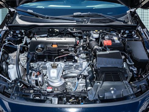 Certified 2023 Honda Civic Sport image 35