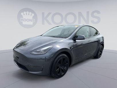 Used 2023 Tesla Model Y Long Range