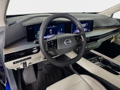 New 2026 Nissan Murano SL AWD/4WD image 9