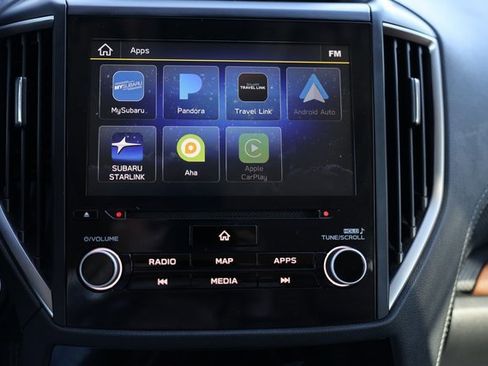 Certified 2023 Subaru Forester Touring image 47