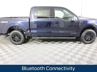 New 2025 Ford F150 XLT w/ Equipment Group 302A MID video 2