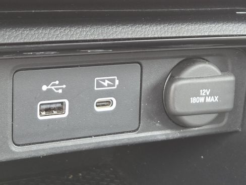 Used 2023 Honda CR-V EX image 6