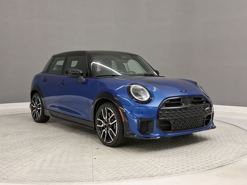 New 2026 MINI Cooper S FWD image 7