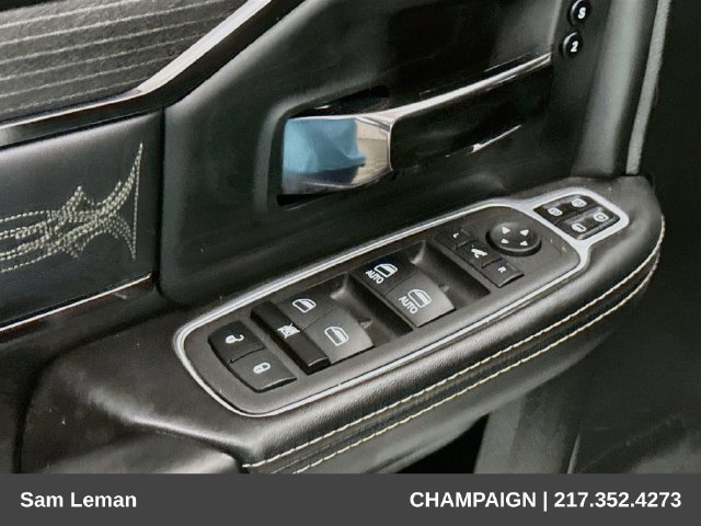 Used 2023 RAM 2500 Limited AWD/4WD image 18