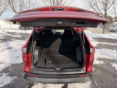 Certified 2024 Honda CR-V Sport Touring image 13