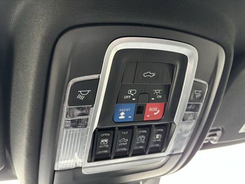 Used 2021 RAM 1500 TRX w/ TRX Level 2 Equipment Group image 24