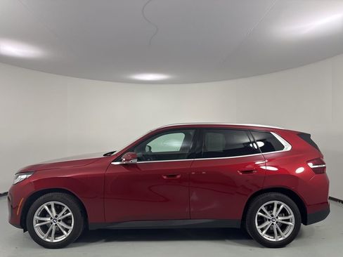 Certified 2025 BMW X3 xDrive30i AWD/4WD image 4