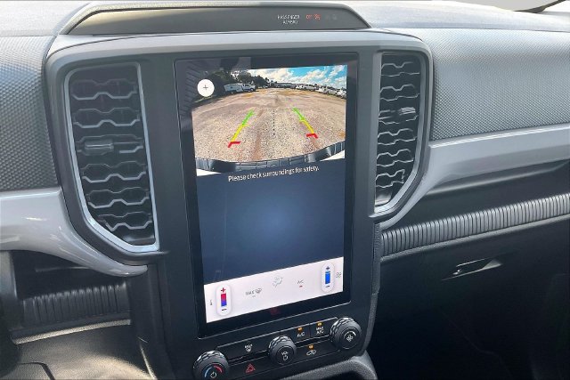 New 2026 Ford Ranger XL AWD/4WD image 24