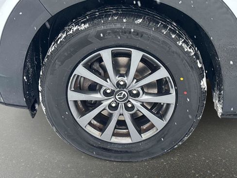 Used 2020 MAZDA CX-30 AWD image 9