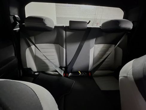 New 2026 Toyota Tacoma TRD Sport RWD image 29