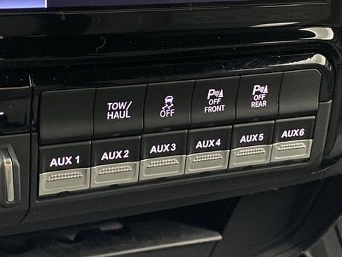 New 2026 RAM 2500 Big Horn image 29