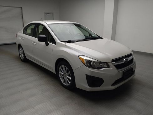 Used 2014 Subaru Impreza 2.0i Premium w/ All-Weather Package w/CVT AWD/4WD image 13