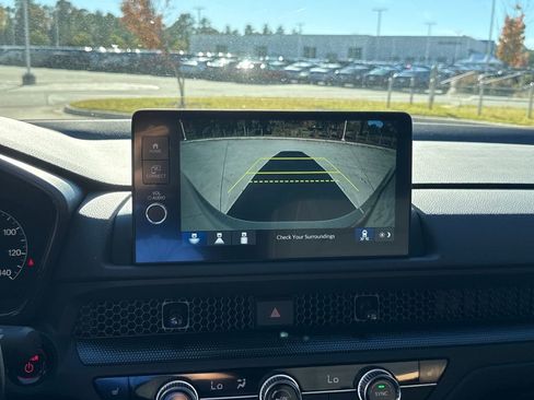 New 2026 Honda CR-V Sport image 22