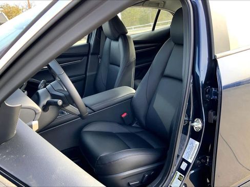 New 2026 MAZDA MAZDA3 2.5 S Sedan w/ Preferred Pkg FWD image 9