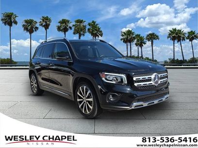 Used 2022 Mercedes-Benz GLB 250 4MATIC