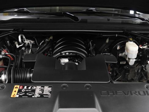 Used 2019 Chevrolet Tahoe Premier AWD/4WD image 37