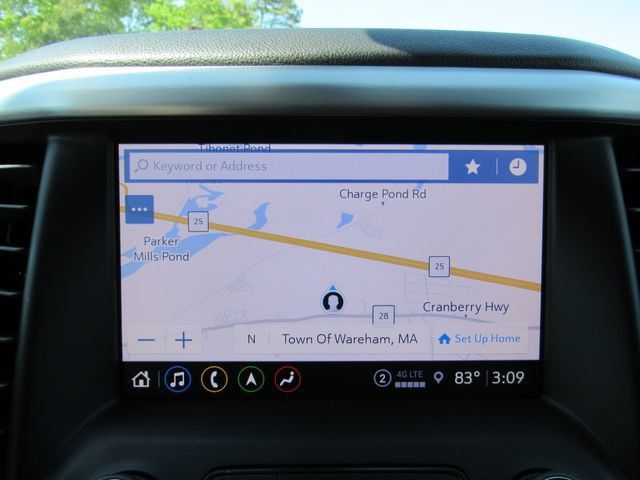 Certified 2023 GMC Acadia SLT w/ Preferred Package AWD/4WD image 20