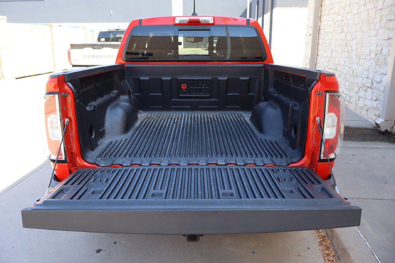 Used 2016 GMC Canyon SLE w/ SLE Convenience Package AWD/4WD image 29