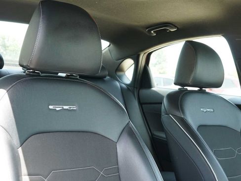 Used 2020 Kia Forte GT-Line FWD image 26