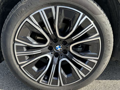 Certified 2025 BMW X3 xDrive30i AWD/4WD image 12