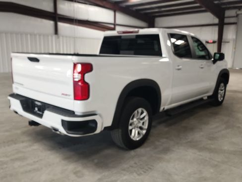 Used 2025 Chevrolet Silverado 1500 RST image 5