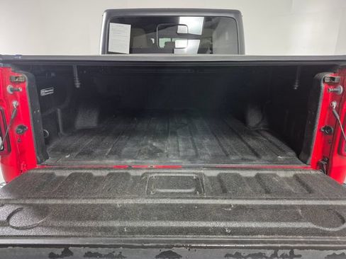 Used 2020 Jeep Gladiator Sport w/ Quick Order Package 24S AWD/4WD image 14