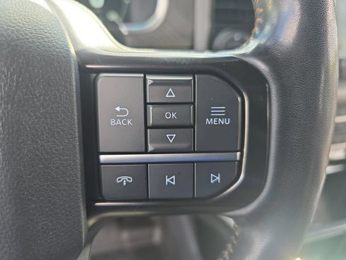 Used 2023 Ford F150 Platinum w/ Equipment Group 701A High AWD/4WD image 20