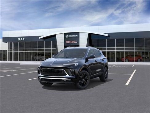 New 2026 Buick Encore GX Sport Touring image 8