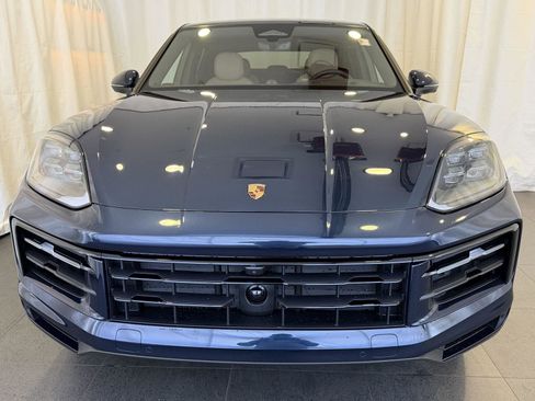 New 2026 Porsche Cayenne E-Hybrid image 6