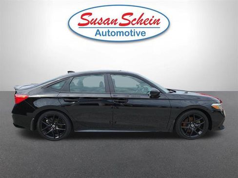 Used 2022 Honda Civic Si image 22