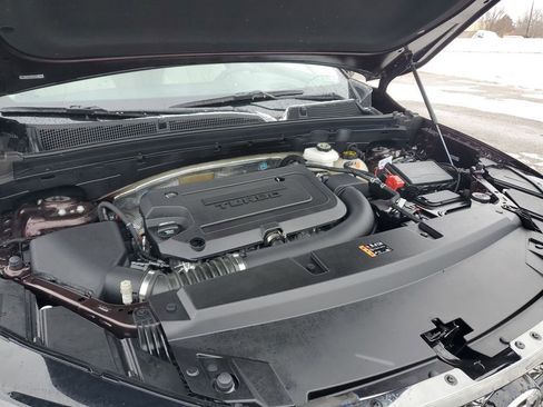 Certified 2023 Buick Envision Avenir image 30