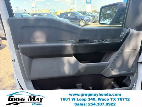 Used 2024 Ford F150 XL w/ Equipment Group 103A High AWD/4WD image 10