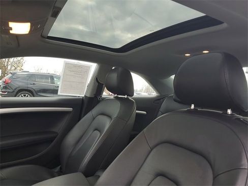 Used 2014 Audi A5 2.0T Premium Plus image 10