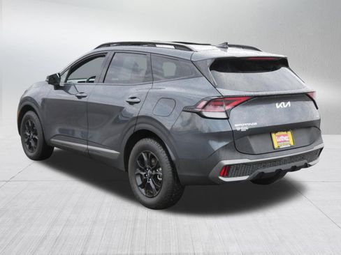 Used 2023 Kia Sportage X-Pro Prestige image 5