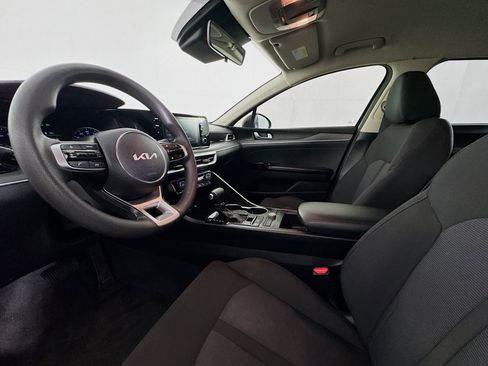 Used 2022 Kia K5 LXS FWD image 21