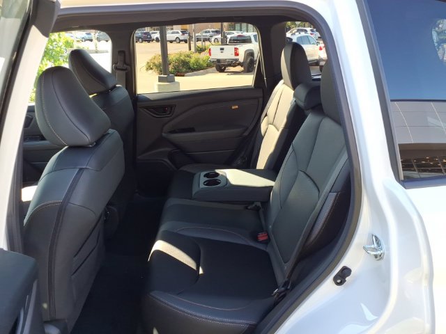 New 2026 Subaru Forester Wilderness AWD/4WD image 23