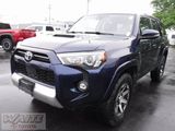 Used 2021 Toyota 4Runner TRD Off-Road Premium image 5