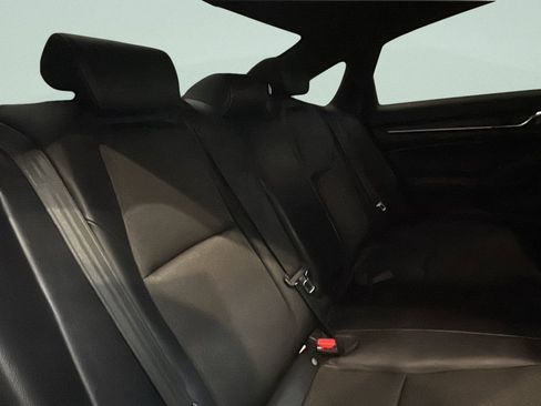 Certified 2022 Honda Accord Sport image 13