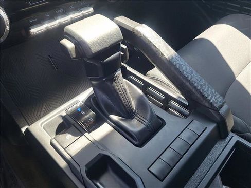 Used 2025 Toyota Tacoma SR RWD image 14