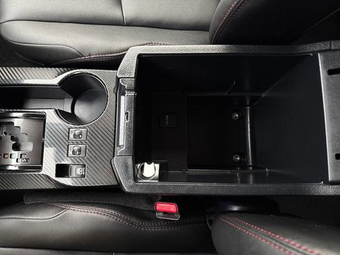 Used 2022 Toyota 4Runner TRD Off-Road Premium w/ TRD Black Wheel Package (TMS) image 30